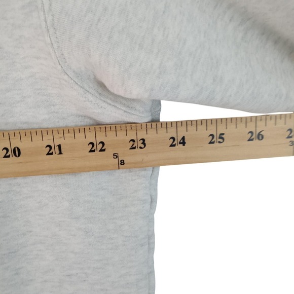 Jordan Hoodie Mens XL Jumpman‎ Basketball Pullover Sweatshirt AIR - Picture 6 of 8